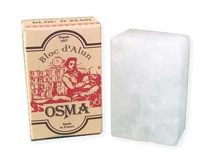 OSMA ALUM - AUSTRALIA