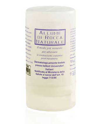 Alum Stick & Dispenser Case - Australia Alum Stick & Dispenser Case - Australia