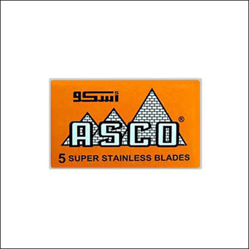 Razor Blades Australia Asco Razor Blades Australia