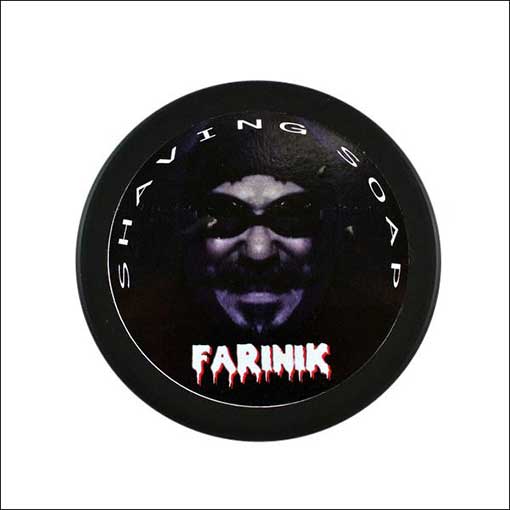 TCHEON FUNG SING ( TFS ) - Farinik Shaving Soap Australia TCHEON FUNG SING ( TFS ) - Farinik Shaving Soap Australia