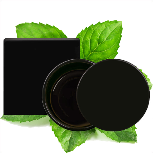 BLACK SHAVING SOAP AUSTRALIA - Savone a Barbe ( Scentless ) 101G - Shave Soaps and Shave Creams AU BLACK SHAVING SOAP AUSTRALIA - Savone a Barbe ( Scentless ) 101G - Shave Soaps and Shave Creams AU