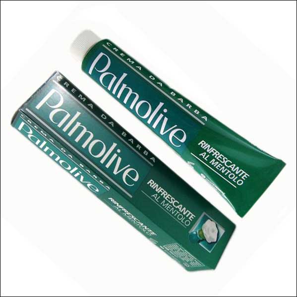 PALMOLIVE SHAVING CREAM - Euro Imported Version - 100G Australia PALMOLIVE SHAVING CREAM - Euro Imported Version - 100G Australia