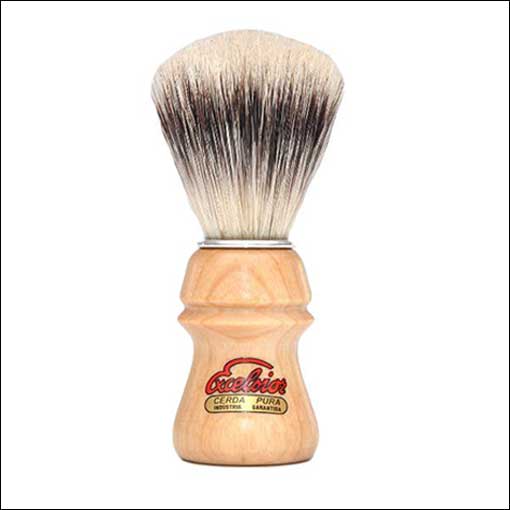 SEMOGUE 1800 - Boar Bristle ( Hair ) Shaving Brush - Australia SEMOGUE 1800 - Boar Bristle ( Hair ) Shaving Brush - Australia