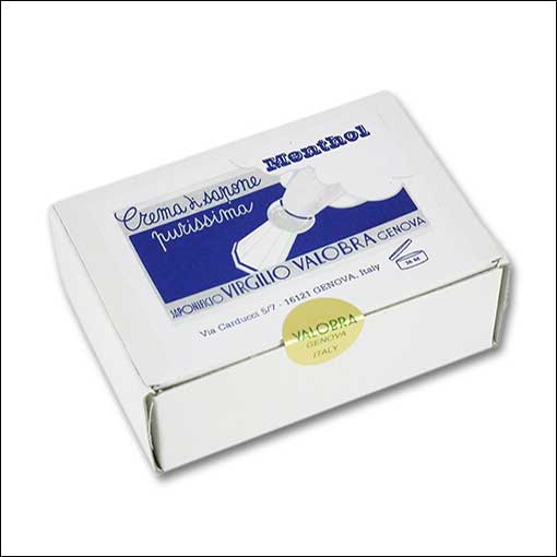VALOBRA SHAVING SOAP - AUSTRALIA - 150G VALOBRA SHAVING SOAP - AUSTRALIA - 150G