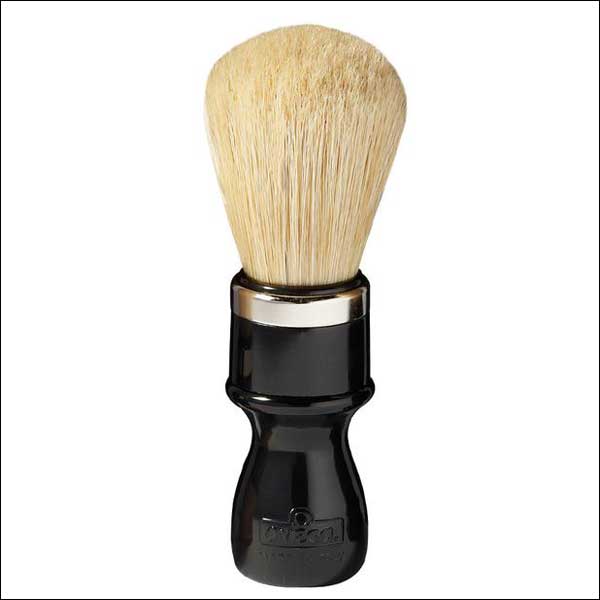 OMEGA 10098 Boar Hair " Bristle " Shaving Brush Australia OMEGA 10098 Boar Hair " Bristle " Shaving Brush Australia