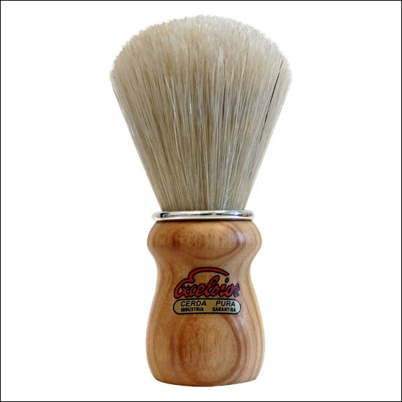 SEMOGUE 2000 Boar Hair " Bristle " Shaving Brush Australia SEMOGUE 2000 Boar Hair " Bristle " Shaving Brush Australia
