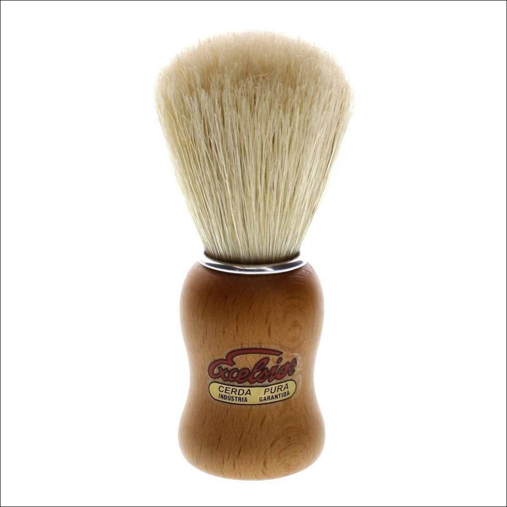 SEMOGUE 1470 Boar Hair " Bristle " Shaving Brush Australia SEMOGUE 1470 Boar Hair " Bristle " Shaving Brush Australia