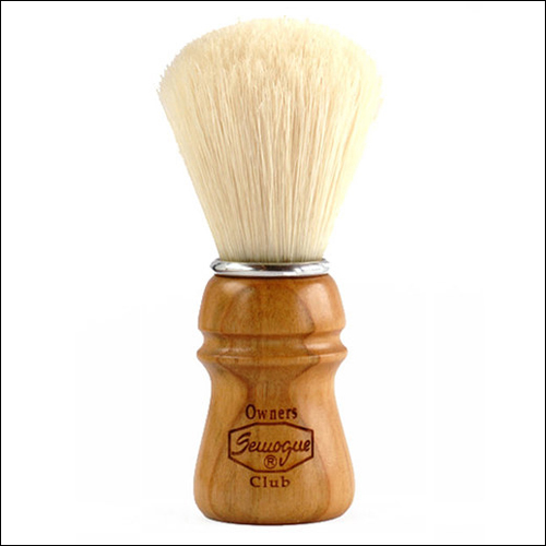 SEMOGUE SOC Boar Hair " Bristle " Shaving Brush Australia SEMOGUE SOC Boar Hair " Bristle " Shaving Brush Australia