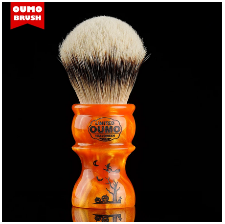 CUSTOM SHAVING BRUSH 02 AUSTRALIA