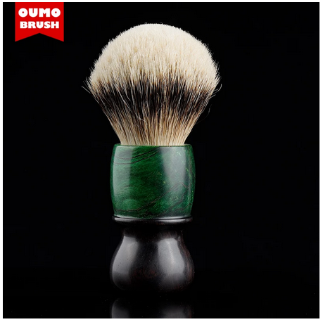CUSTOM SHAVING BRUSH 03 AUSTRALIA
