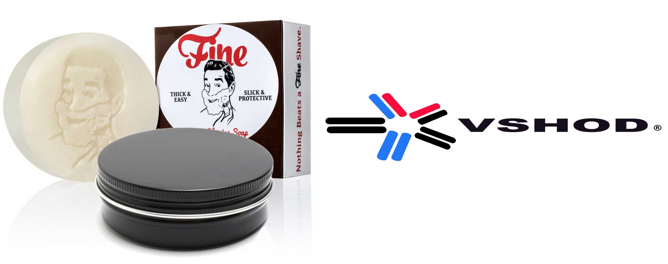 Fine Accoutrements L'Orange Noir Shaving Soap Australia Fine Accoutrements L'Orange Noir Shaving Soap Australia