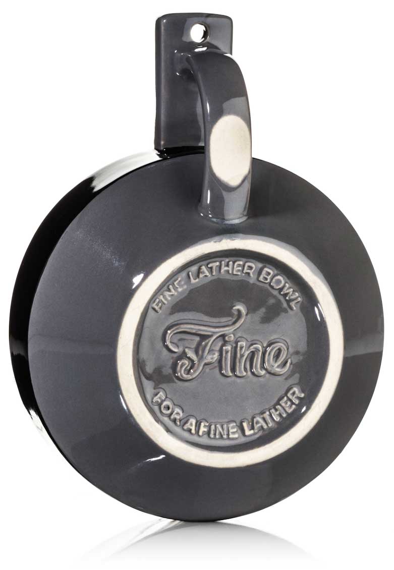 Fine Lathering Bowl / Shaving Bowl Australia