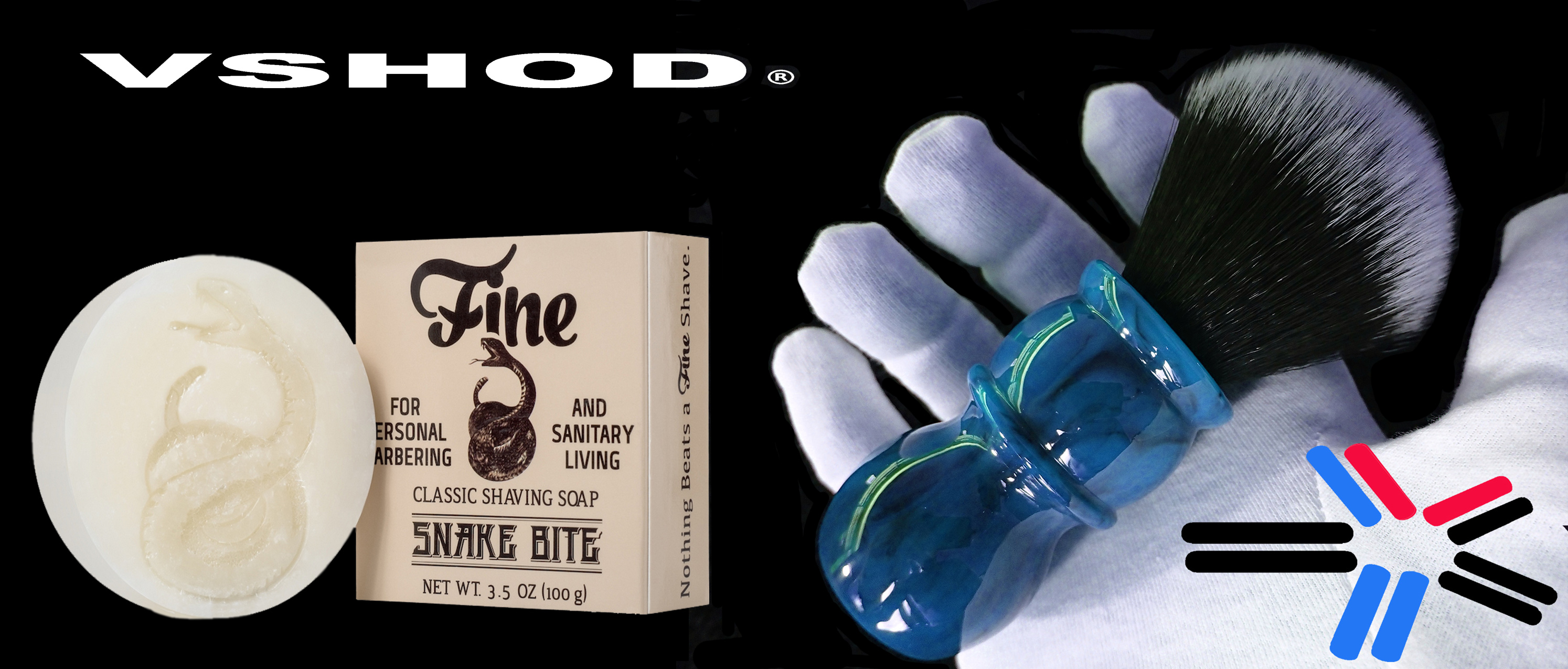 Fine Accoutrements SNAKE BITE
