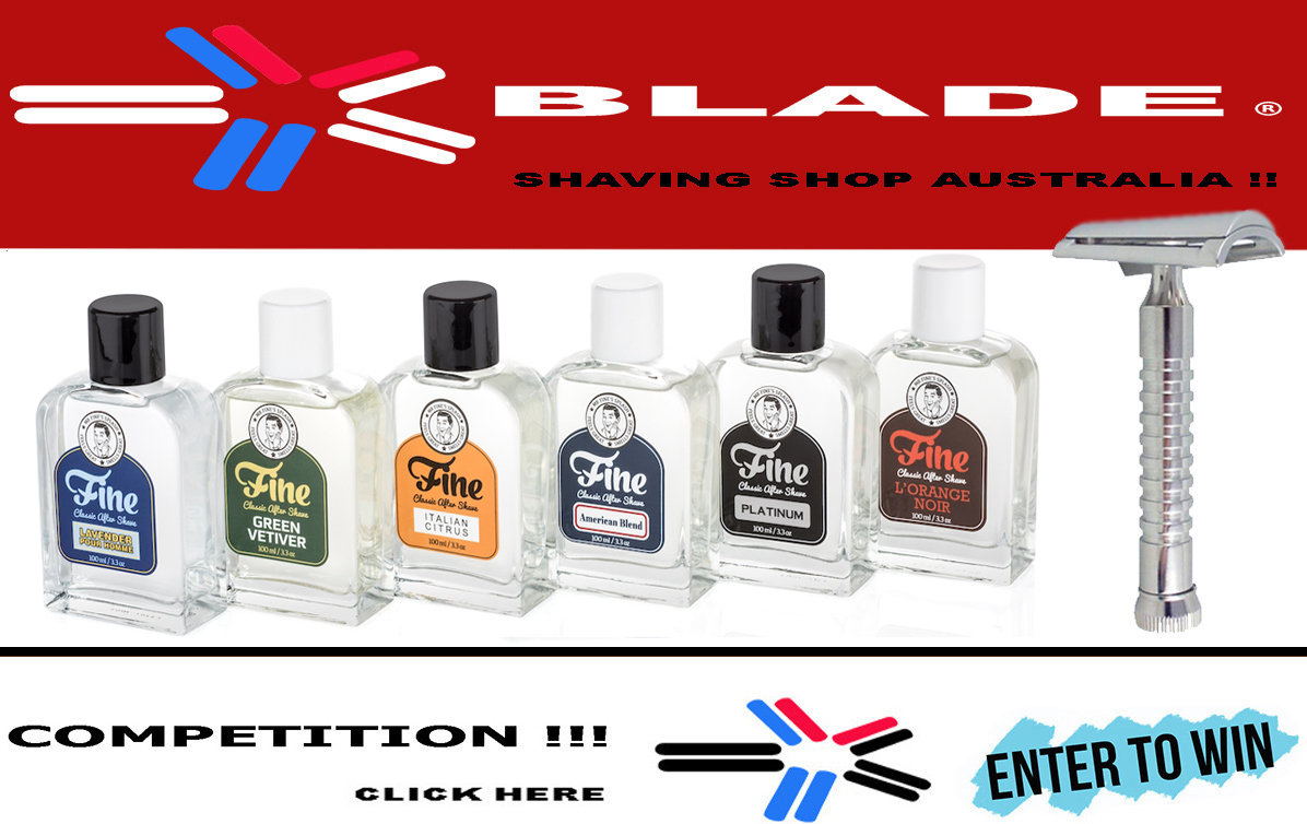 Shaver Shop Australia - Clearance Shaving and Men's Grooming Products Australia