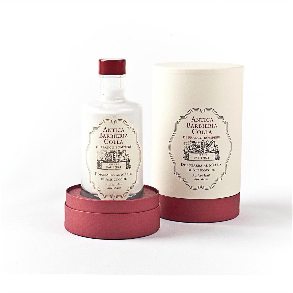 ANTICA BARBIERIA COLLA ( ABC ) Apricot Hull Aftershave Australia ANTICA BARBIERIA COLLA ( ABC ) Apricot Hull Aftershave Australia