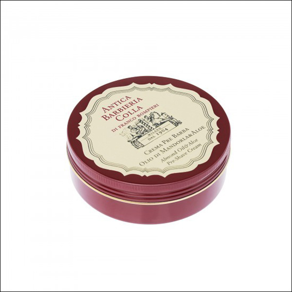 ANTICA BARBIERIA COLLA ( ABC ) Almond Oil Pre Shave Cream Australia ANTICA BARBIERIA COLLA ( ABC ) Almond Oil Pre Shave Cream Australia