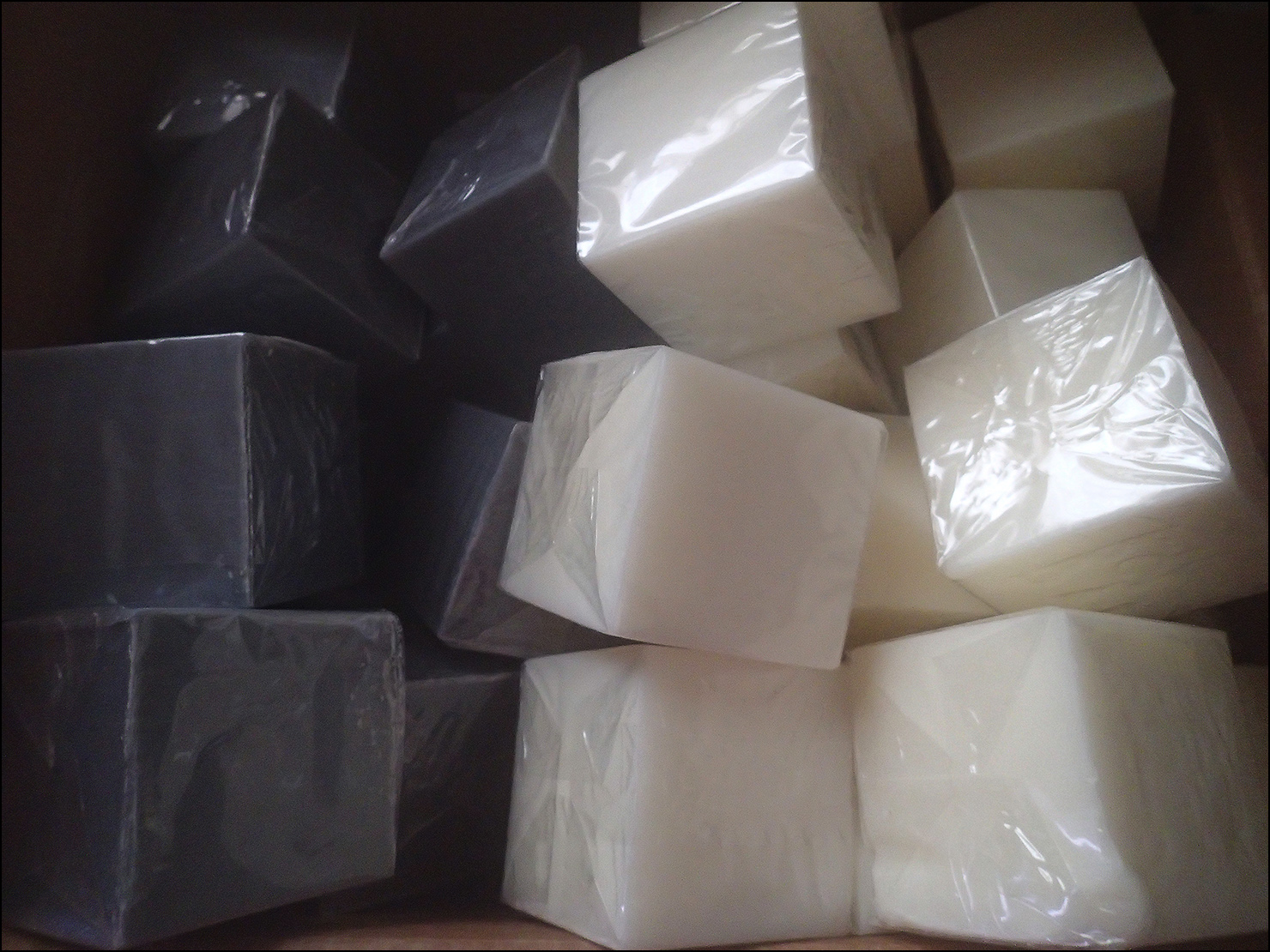 PRE SHAVE SOAP Pre Shave Soap