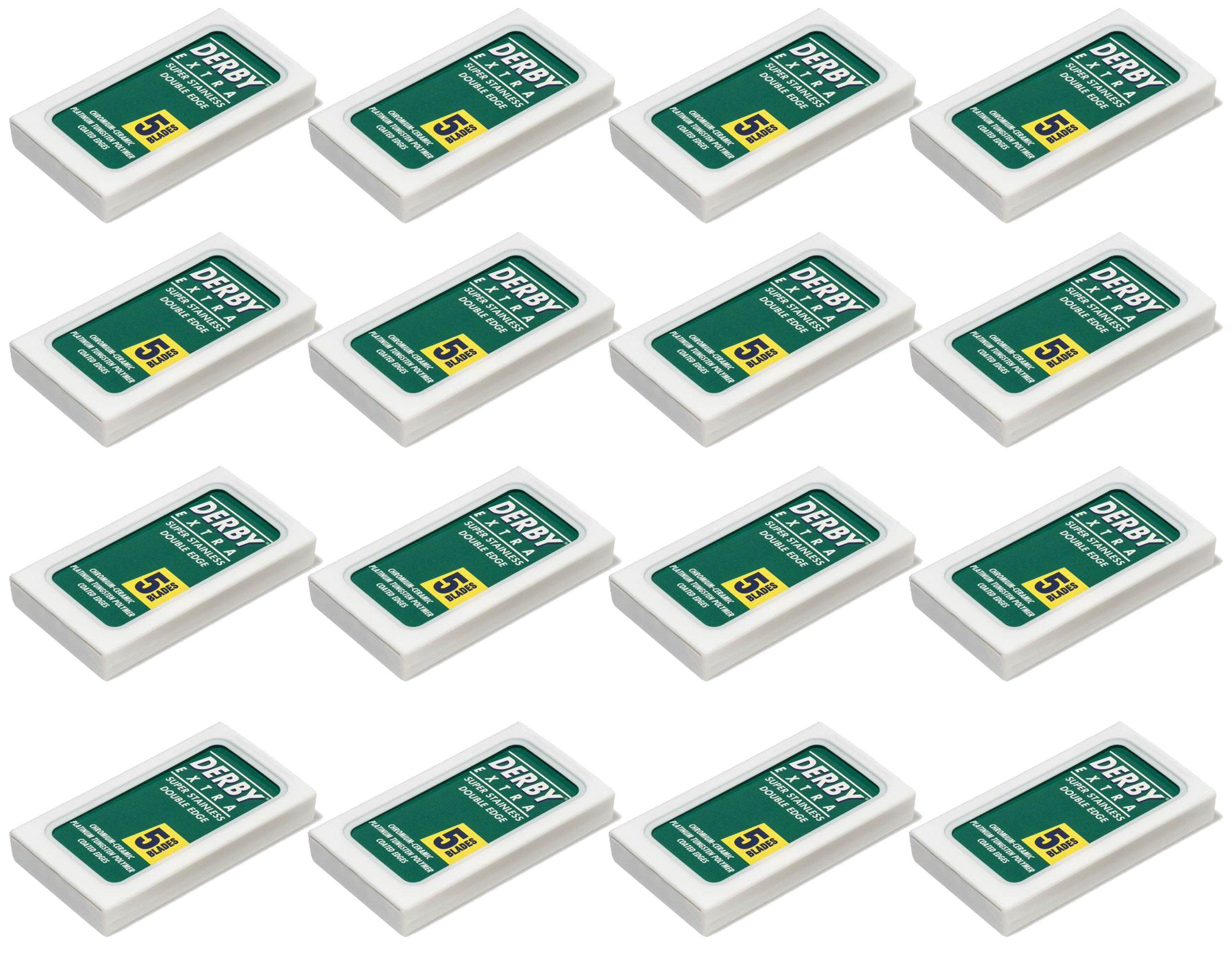 Derby Extra Razor Blades Australia