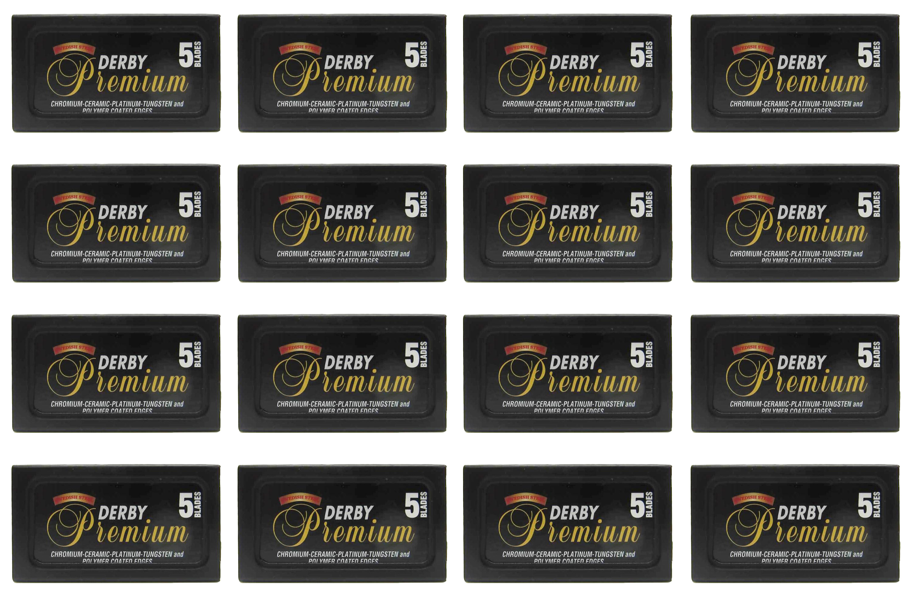 DERBY RAZOR BLADES AUSTRALIA