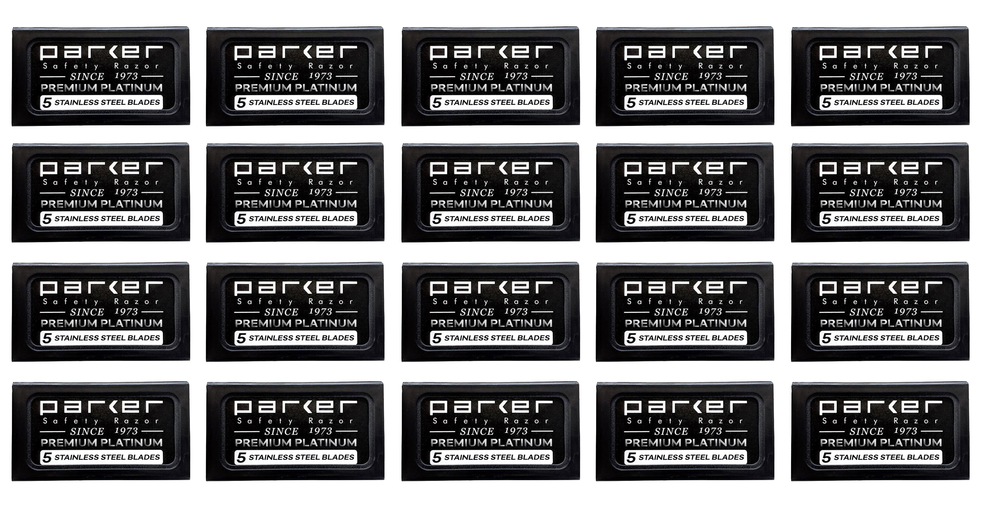 PARKER Razor BLades Australia