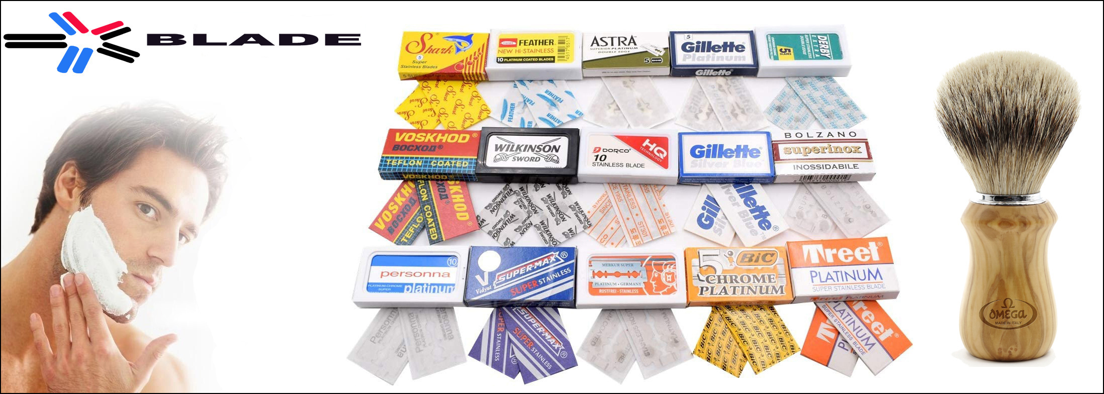 Razor Blades Australia Razor Blades Australia