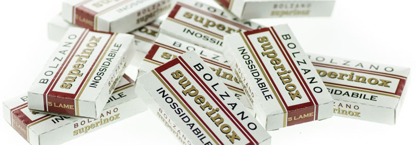 BOLZANO BLADES