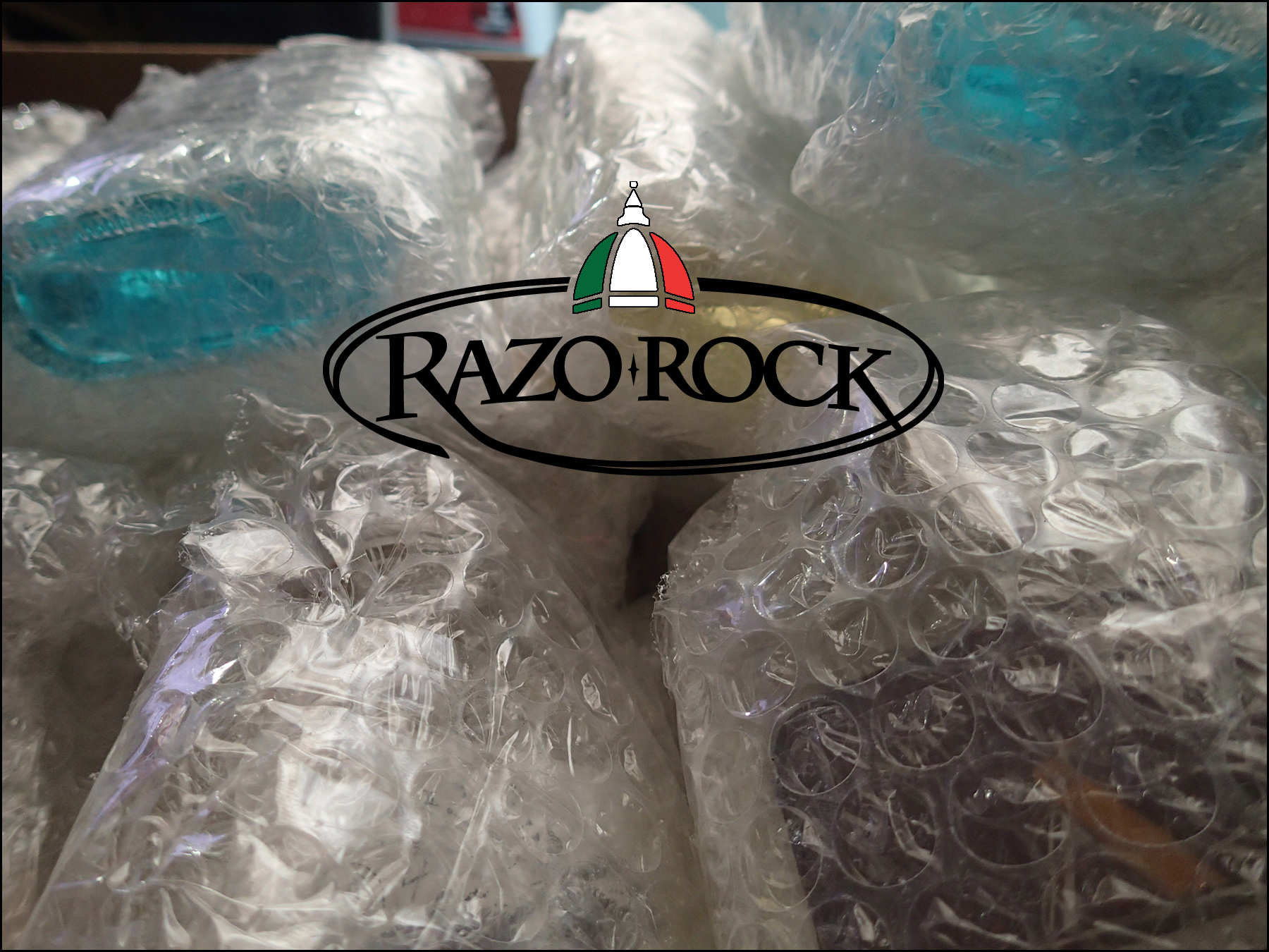 RAZOROCK AFTERSHAVE