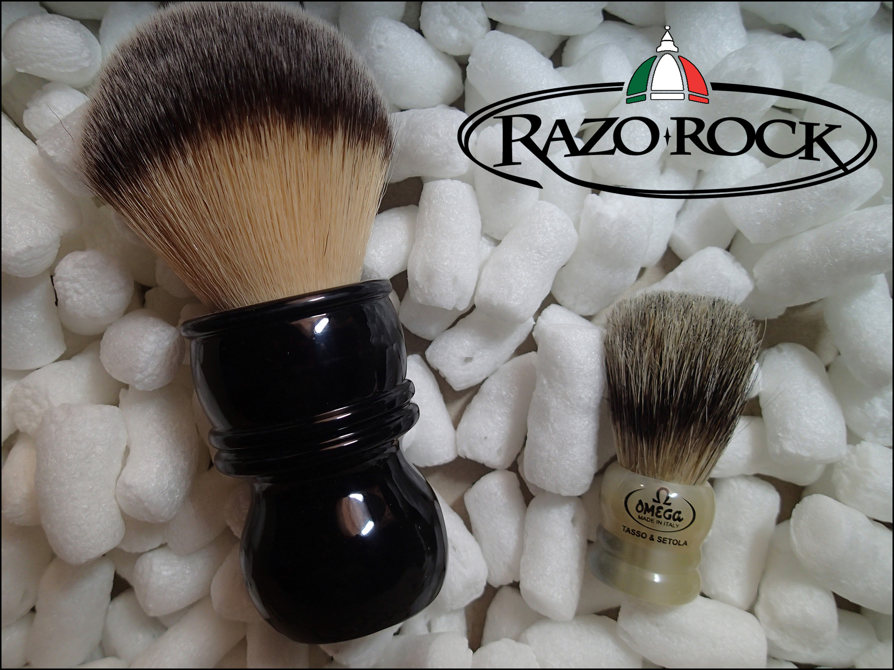 RAZOROCK THE HULK RAZOROCK THE HULK