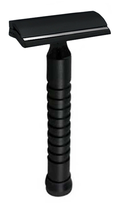 RAZOROCK - BLACK HAWK V2.0 - SINGLE EDGE ( SE ) SAFETY RAZORS