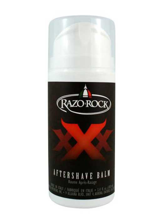 RazoRock After Shave - Australia