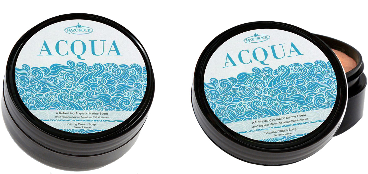 RAZOROCK ACQUA AUSTRALIA