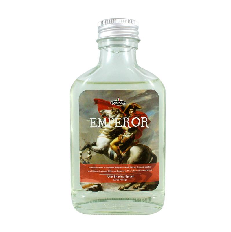 RAZOROCK - EMPEROR AFTER SHAVE SPLASH AUSTRALIA