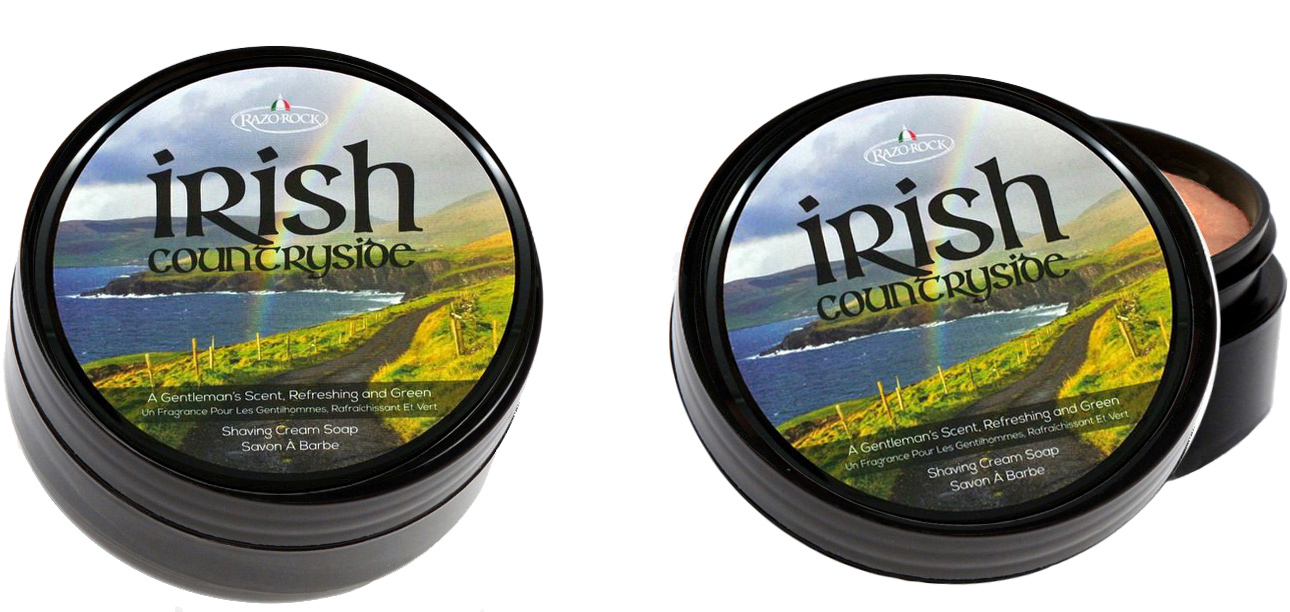 Razorock Irish Australia