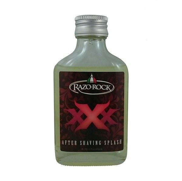 RAZOROCK - XXX AFTER SHAVE SPLASH AUSTRALIA