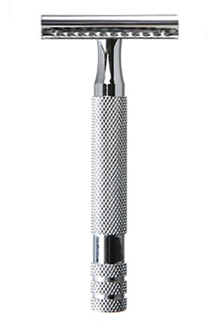 RAZOROCK - MISSION - DOUBLE EDGE ( DE ) SAFETY RAZOR