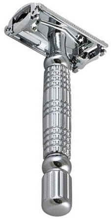 Twist To Open ( TTO ) Safety Razor Australia