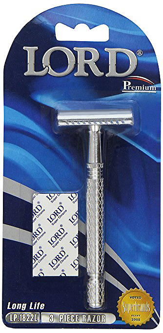 Cheap Double Edge Safety Razor Australia