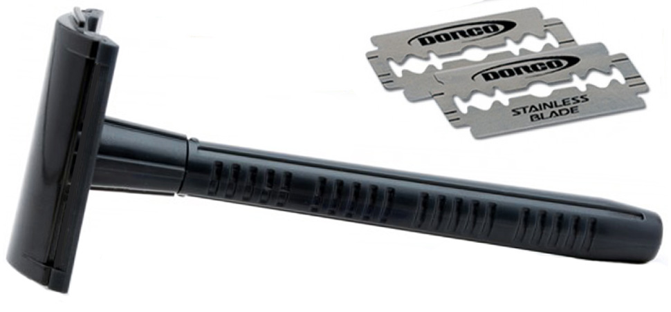 DORCO Safety Razor Australia