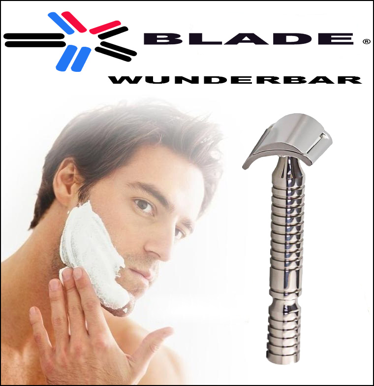 RAZOROCK SLANT RAZOR - WUNDERBAR - AUSTRALIA