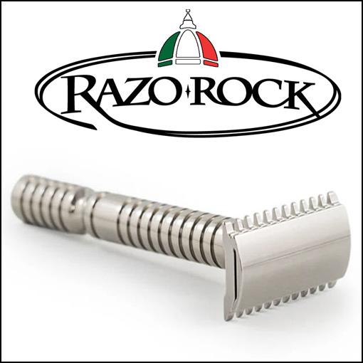 RAZOROCK " 84P OC " X DEMONSTRATION - AS BRAND NEW RAZOROCK " 84P OC " X DEMONSTRATION - AS BRAND NEW