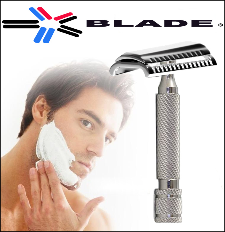 Razorock Slant Razor - GERMAN 37 - Australia