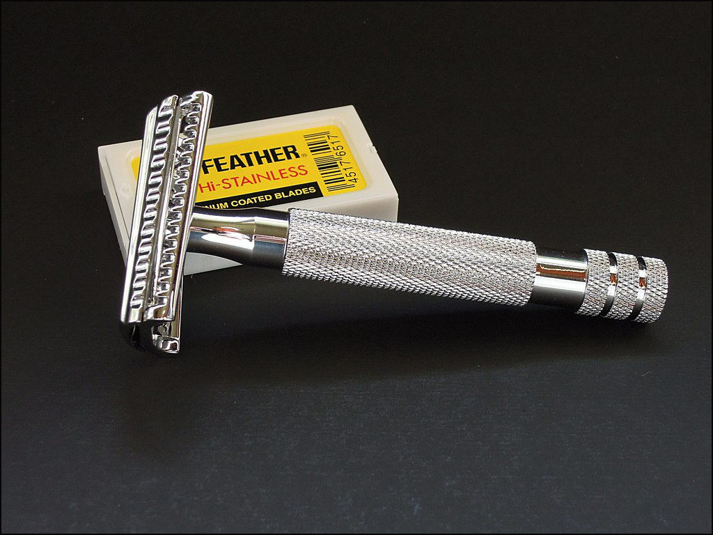 RAZOROCK SLANT RAZOR AUSTRALIA
