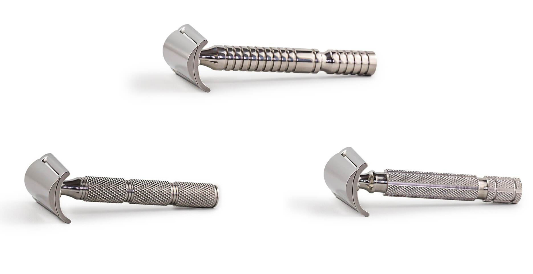 Razorock Wunderbar Razor