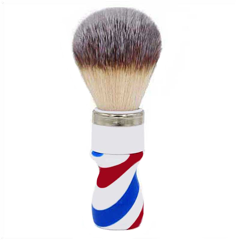 BARBER POLE - BARBER HANDLE SHAVING BRUSH AUSTRALIA