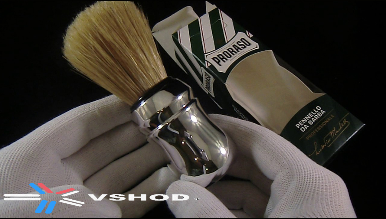 PRORASO AUSTRALIA - Proraso Shaving Brush Australia