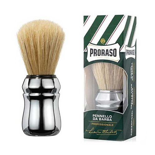PRORASO - Shaving Brush Australia