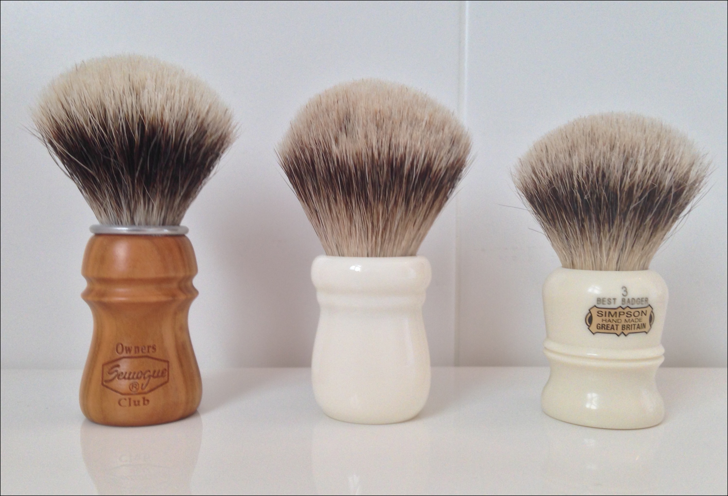RAZOROCK CHUBBY