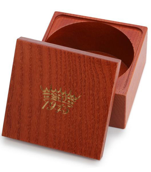 SAPONIFICIO VARESINO SHAVING SOAP - BOWL / DISH / CONTAINER AUSTRALIA
