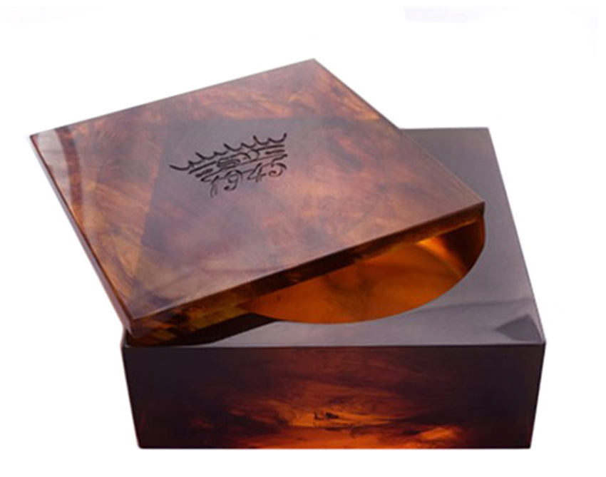 SAPONIFICIO VARESINO RESIN TURTLE SHELL SHAVING SOAP - BOWL / DISH / CONTAINER AUSTRALIA