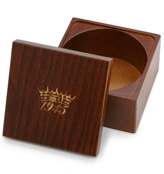 SAPONIFICIO VARESINO SHAVING SOAP - BOWL / DISH / SHAVE SOAP CONTAINER AUSTRALIA